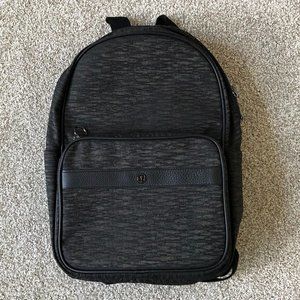 lululemon Now and Always Backpack 18"L - Black